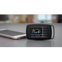 Détecteur de micro traceur GPS - Détecteur de fréquences Russe