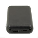 Micro enregistreur batterie externe 60 jours