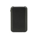 Discreet micro recorder in an external battery 60 days