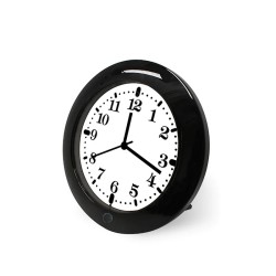 Clock with high resolution camera with motion detection 4 months