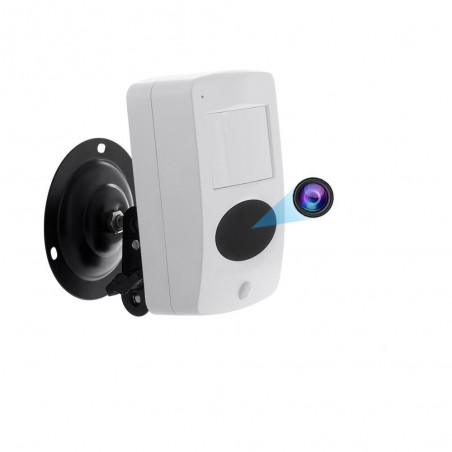 Mouvement detector camera WIFI long battery life 1 year motion detection