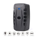 High autonomy GPS tracker up to 240 days
