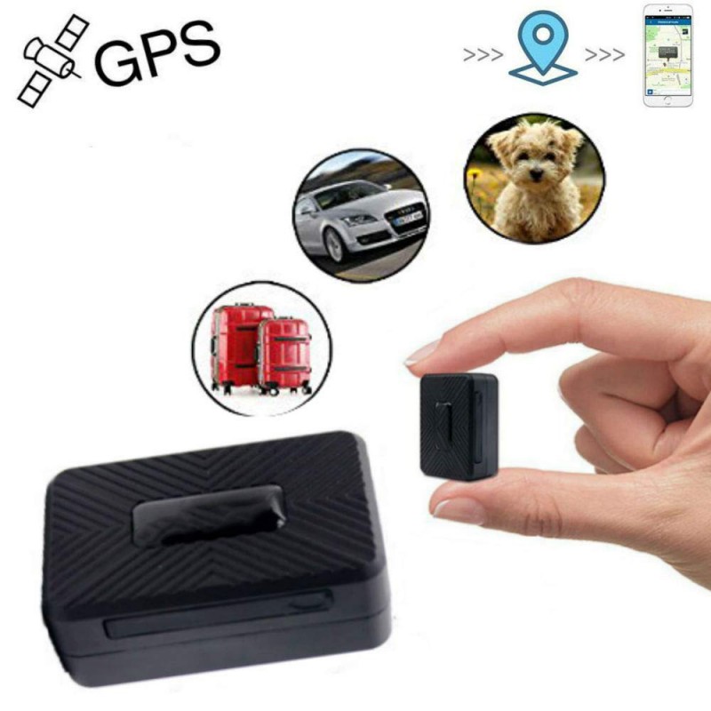 ZILL GPS TRACKER 99€ pour 2roues Paris