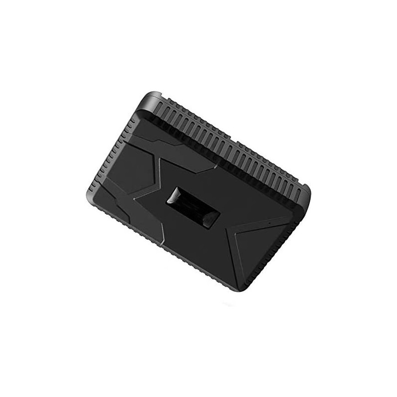 High autonomy GPS tracker up to 120 days