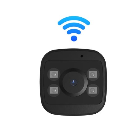 Mini WIFI night vision camera