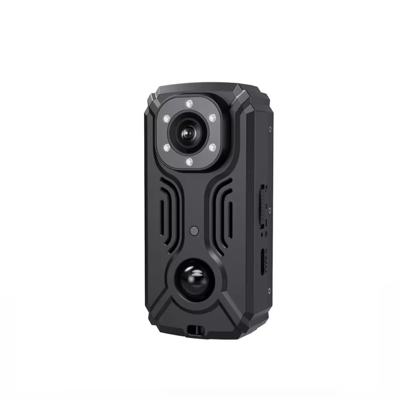 Long battery life 3 months camera with IR CUT P2P motion detection