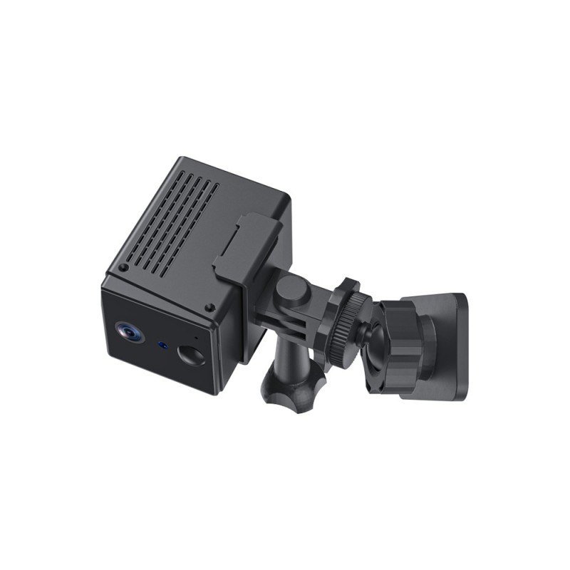 Mini Caméra 4G Full HD