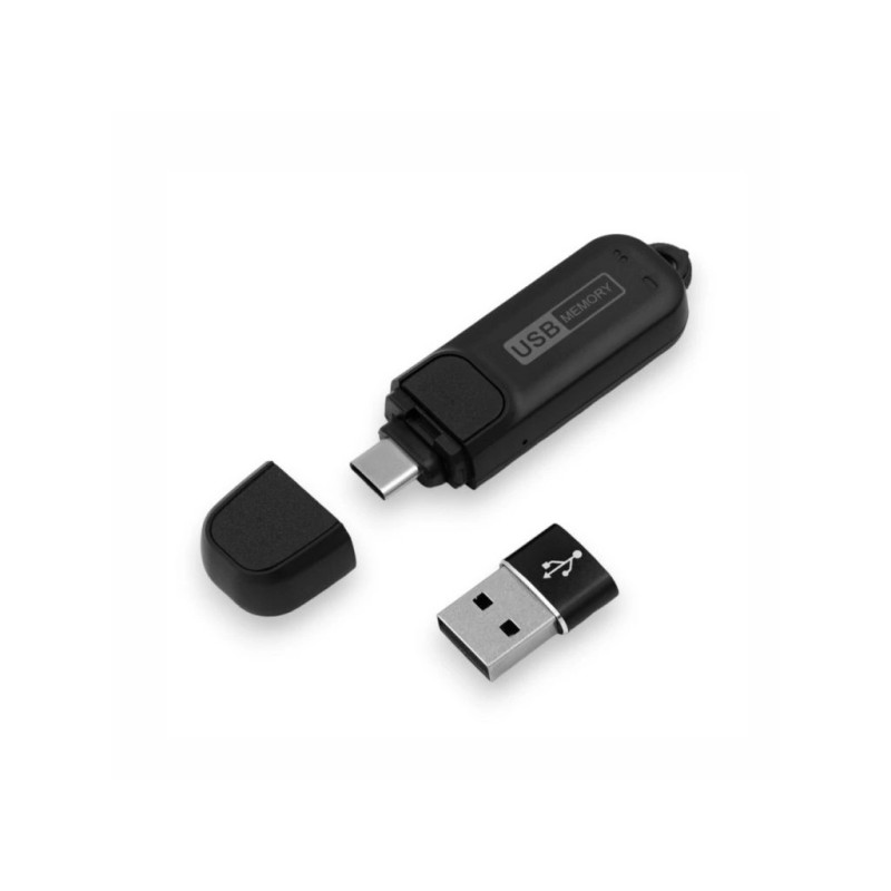 Noise Detection Recorder Microphone 20 Days for Smartphone