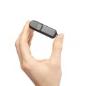 Noise Detection Recorder Microphone 20 Days for Smartphone