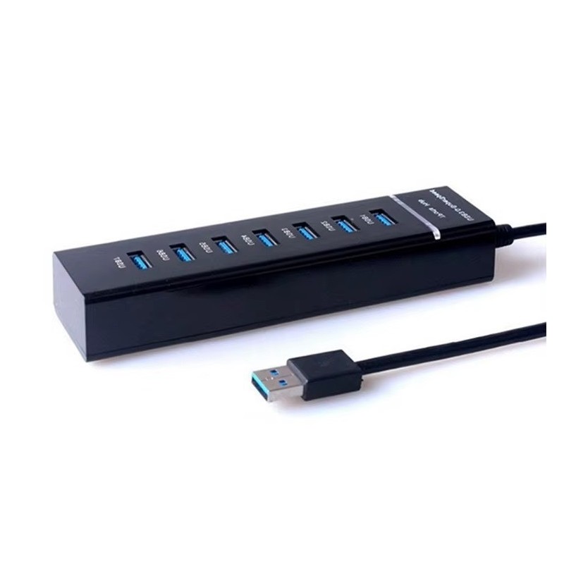 Caméra WiFi Full HD dans Hub USB