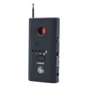 Détecteur de traceur GPS / GSM / caméra espion