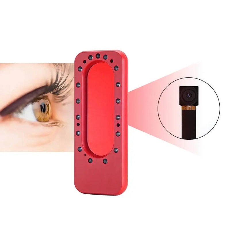 Camera Detector – Lens & Invisible Night Vision Detection