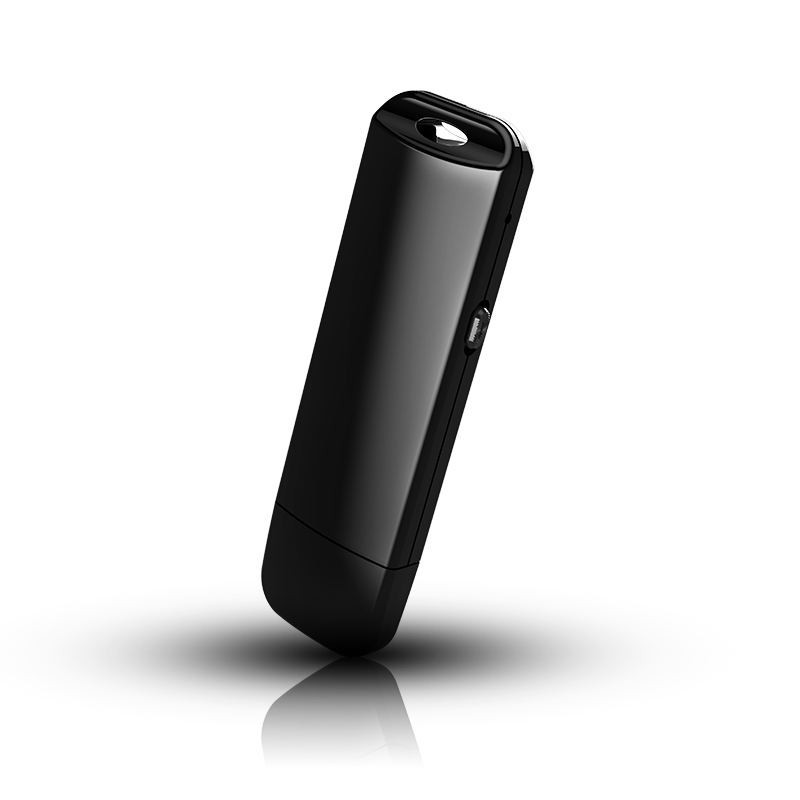 Enregistreur vocal clé USB 20 heures