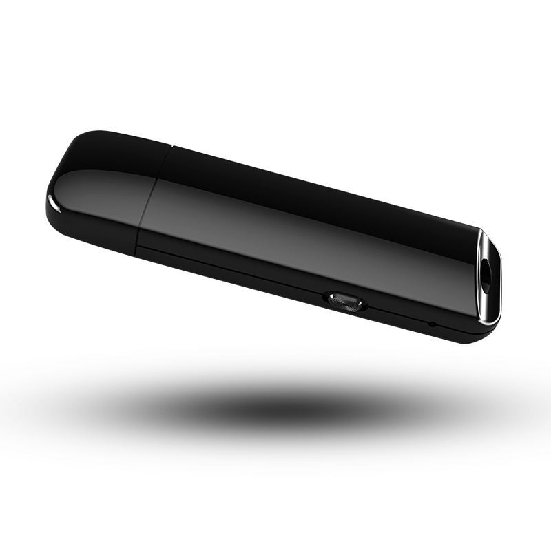 Enregistreur vocal clé USB 20 heures