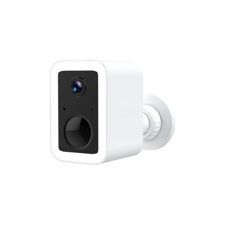 Caméra WIFI détection de mouvement longue autonomie 6 mois