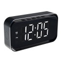 WiFi Full HD Camera Built into a Digital Alarm Clock