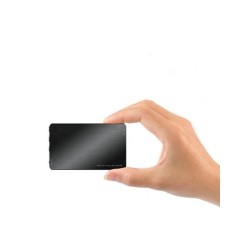 Micro enregistreur vocal autonomie 80h et 160h en détection