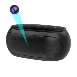 Enceinte bluetooth camera WIFI Full HD NOUVELLE GÉNÉRATION