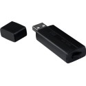 Noise-Activated USB Voice Recorder – Up to 25 Days Standby & 288 Hours Storage