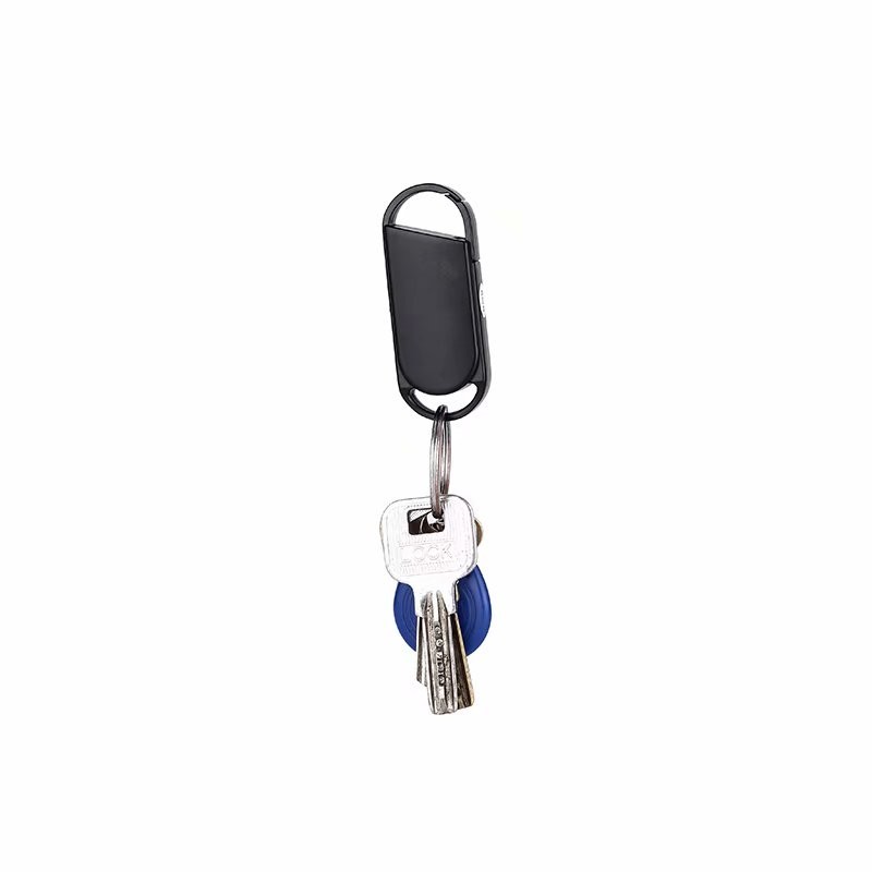 Dictaphone porte clé 18 heures d'enregistrement
