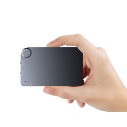 Micro enregistreur grande autonomie nouvelle génération