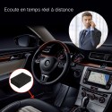 Micro GSM espion écoute à distance