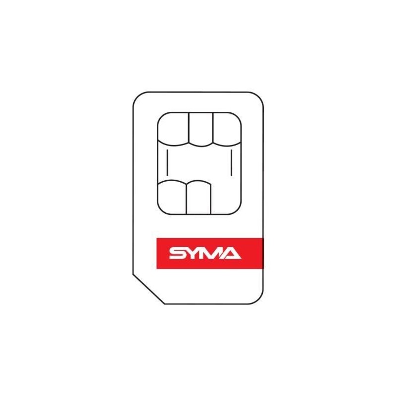 comment activer carte sim syma