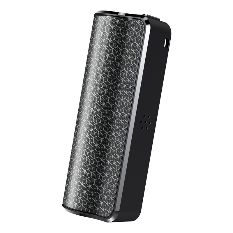 Dictaphone tube micro longue autonomie 30 jours