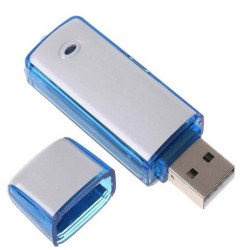 usb spy microphone