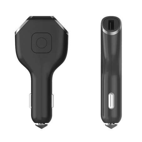 Micro GPS chargeur voiture écoute en temps réel