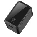 Micro GSM espion traceur GPS et enregistreur