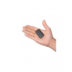 Micro GSM and small GPS tracker