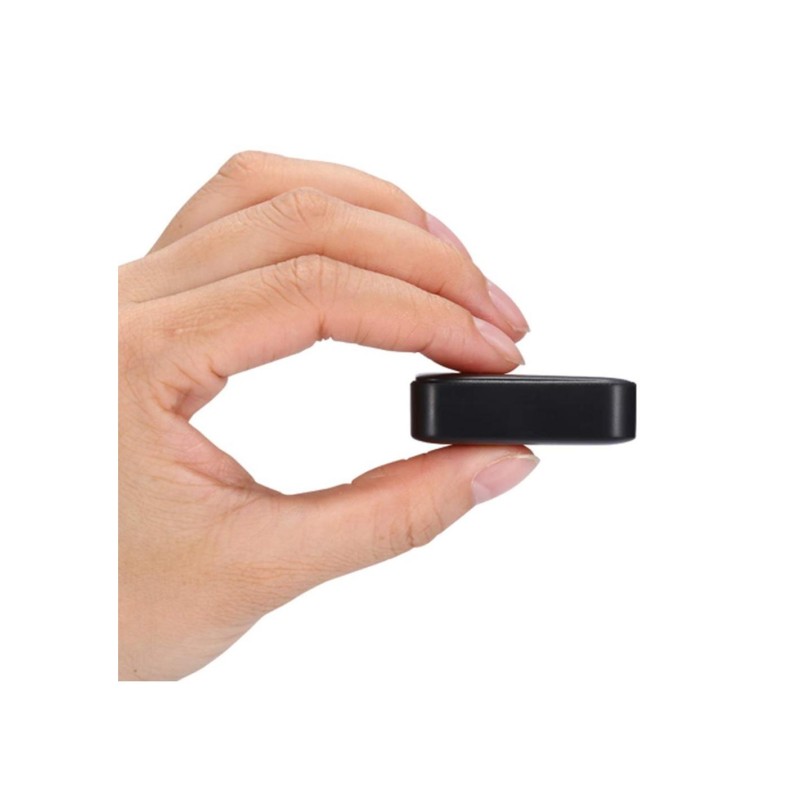 Micro GSM small GPS tracker