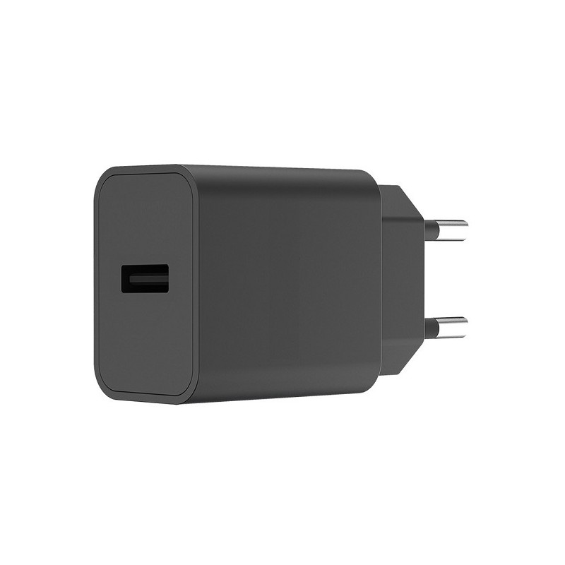 Chargeur micro espion GSM - Ecoute à distance => Livraison 3h