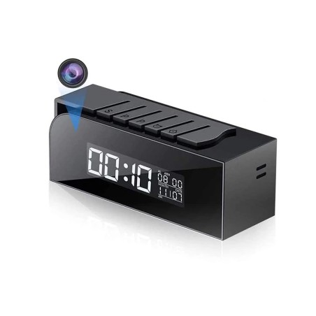 WIFI Full HD camera with motion detection/Night vision