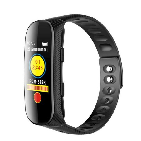 Montre gadget espion deals