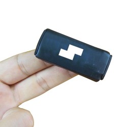 Mini Spy GPS Tracker cu micro ascultare de la distanță 10 zile
