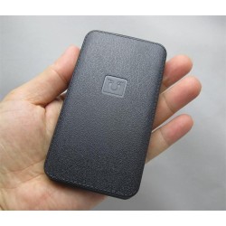 Micro enregistreur discret dans une batterie externe 7 jours