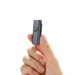 Enregistreur micro espion Bluetooth avec application